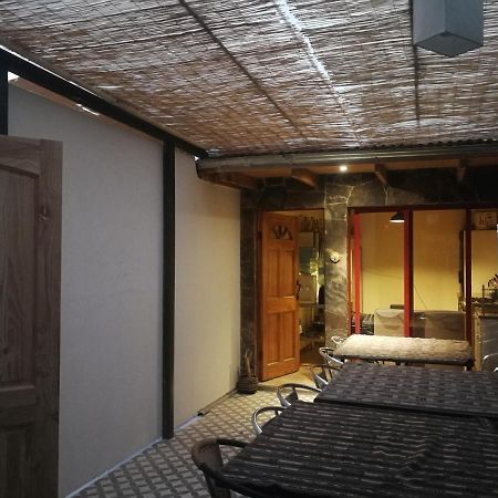 Chill-Atacama Bed & Breakfast San Pedro de Atacama Exterior foto